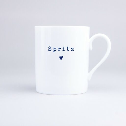 Mug Spritz