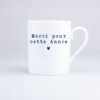Mug Merci pour cette Année