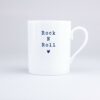Mug Rock N Roll