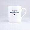Mug Super Maitresse