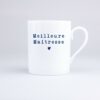 Mug Meilleure Maitresse