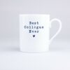 Mug Best Collègue Ever
