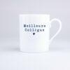 Mug Meilleure Collègue