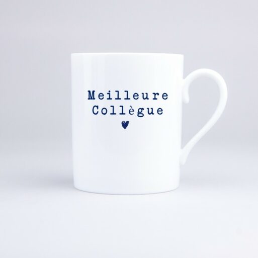 Mug Meilleure Collègue