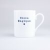 Mug Bisou Magique