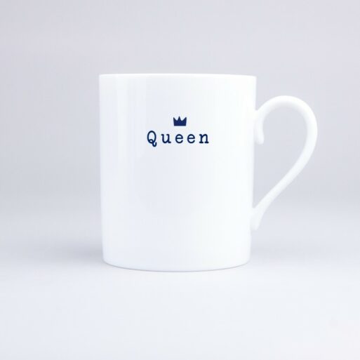 Mug Queen