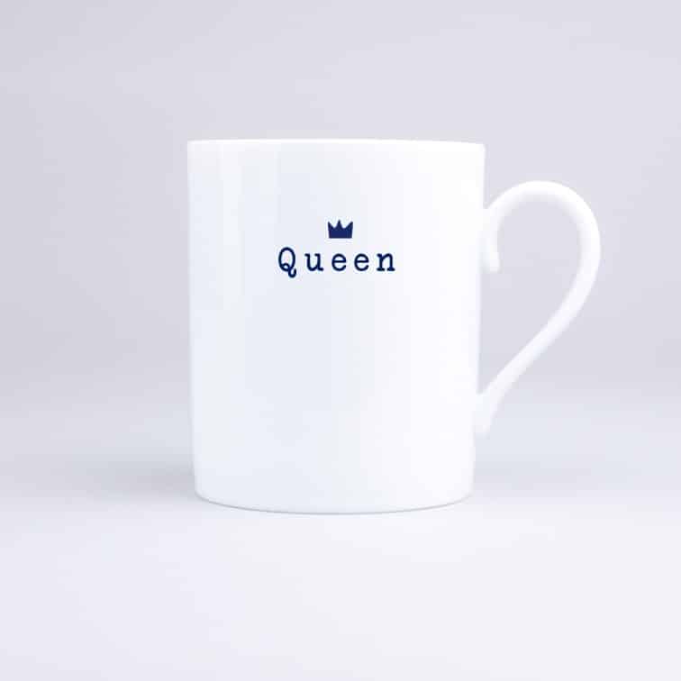 Mug Queen