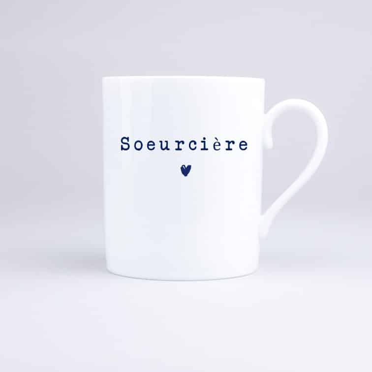 Mug Sœurcière