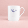 Mug Café au Lait